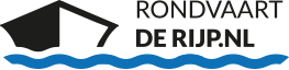 Rondvaart De Rijp Retina Logo